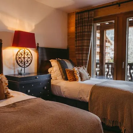 Chalet Chalet Valentine *