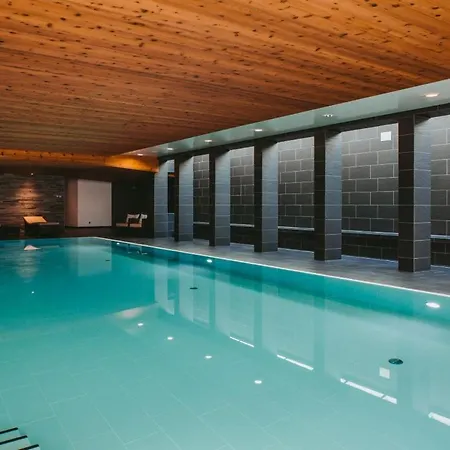 Chalet Chalet Valentine *