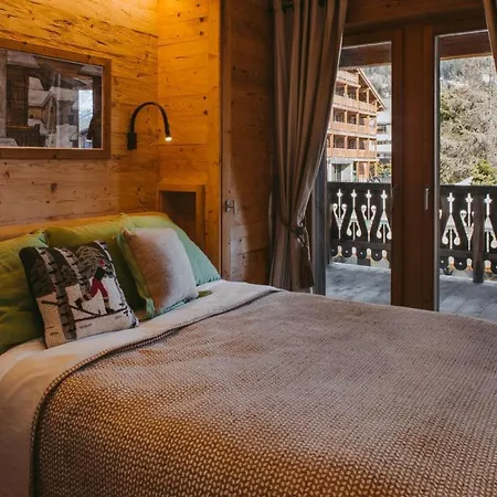 Chalet Chalet Valentine *