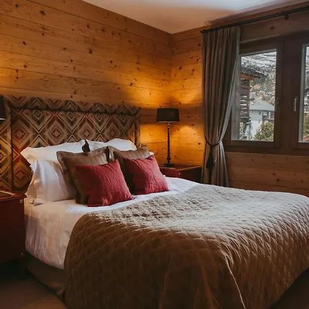Chalet Chalet Valentine Verbier
